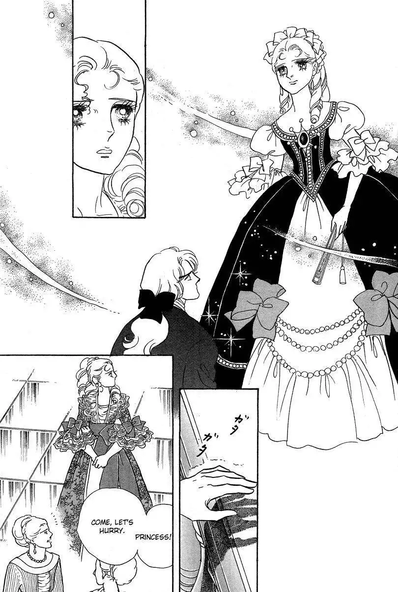 Rose of Versailles Chapter 66.3 33